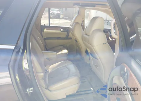 2009 Buick Enclave Cxl z USA, uszkodzony, nr VIN 5GAER23D89J193352